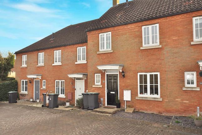 Property for sale in Bluebell Drive, Lower Stondon, Henlow