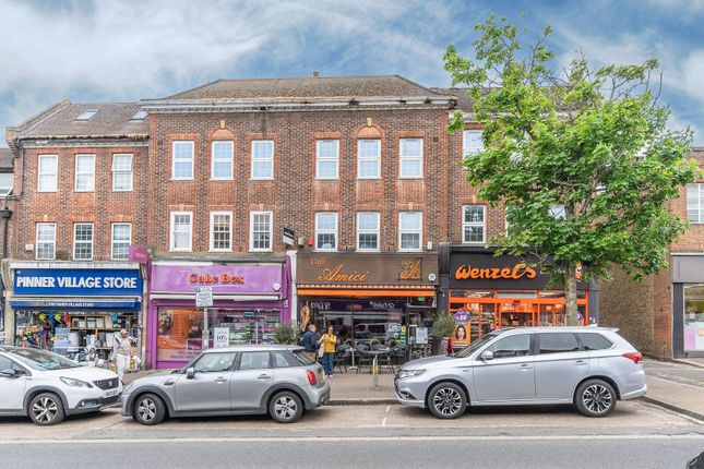 Bridge Street, Pinner photo 4