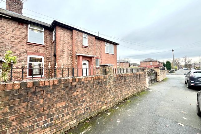 4Â Bedroom Semi Detached For Sale