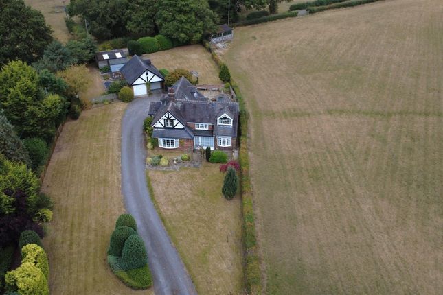 Broomy Croft, Holmes Chapel Road, Congleton photo 4
