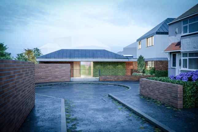Thumbnail Bungalow for sale in Beaufort Gardens, Hounslow, Greater London