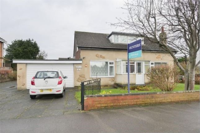 4 bed detached house for sale in Daleside Road, Pudsey LS28
