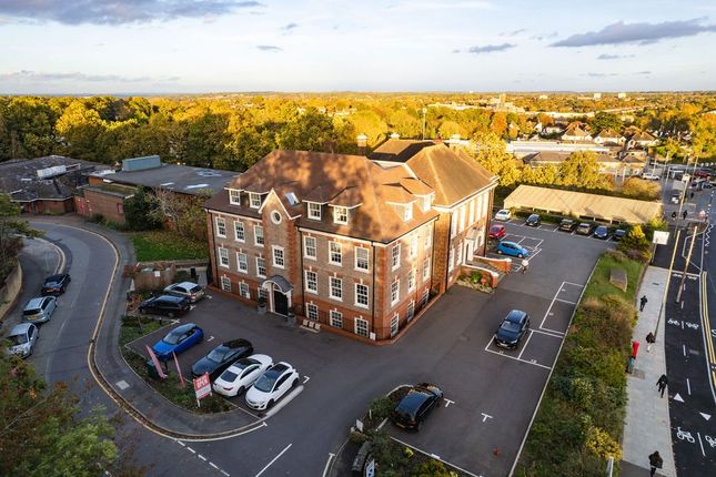 Flat for sale in Triumph House, Orpington