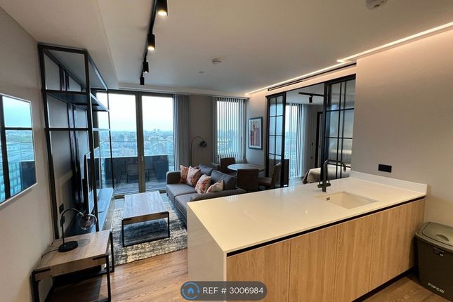 Apt  Stage Apartments, Hewett St, London photo 5