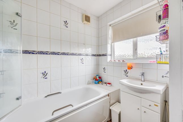 End terrace house for sale in Aylward Road, London