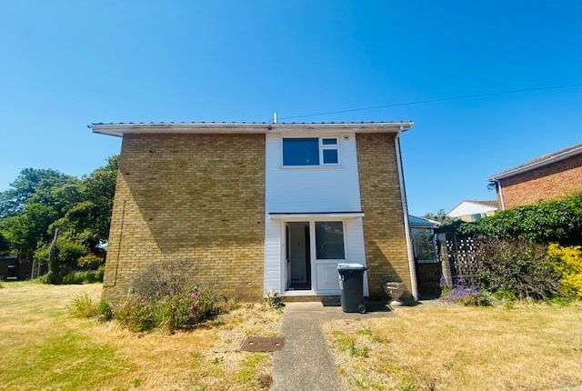 Detached house for sale in Abbey Grove, Ramsgate