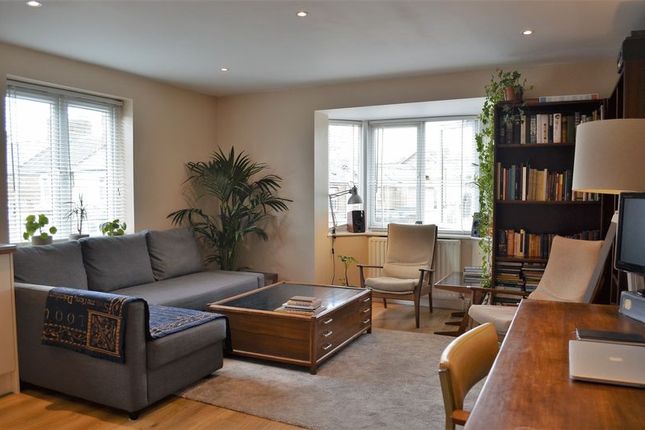 1 bed flat to rent in Bullingdon Road, Oxford OX4