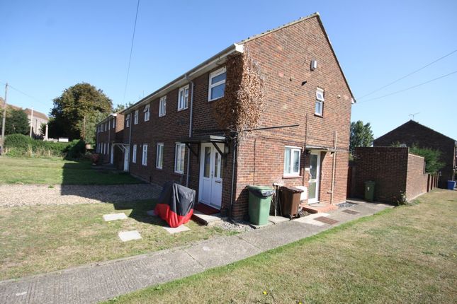 1 Bedroom Ground Floor Flat