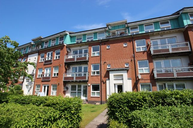 Thumbnail Flat to rent in Blanefield Gardens, Anniesland, Glasgow