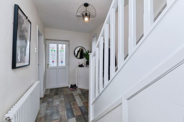 Cumberwell Drive, Leicestershire photo 3