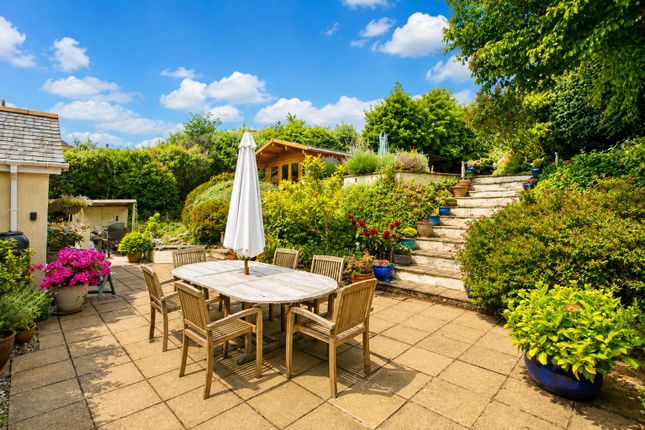 Wimbeck, 4 Kingston Farm Cottages, Brownstone Road, Kingswear photo 4