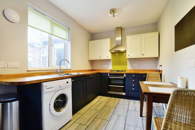 Terraced house for sale in Princess Street, Altrincham, Cheshire