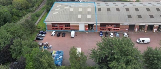 Thumbnail Industrial to let in Unit 11 Riverside Place, Bridgewater Road, Leeds, West Yorkshire