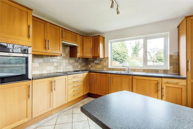 Detached house for sale in Whitworth Drive, Radcliffe-On-Trent, Nottingham, Nottinghamshire