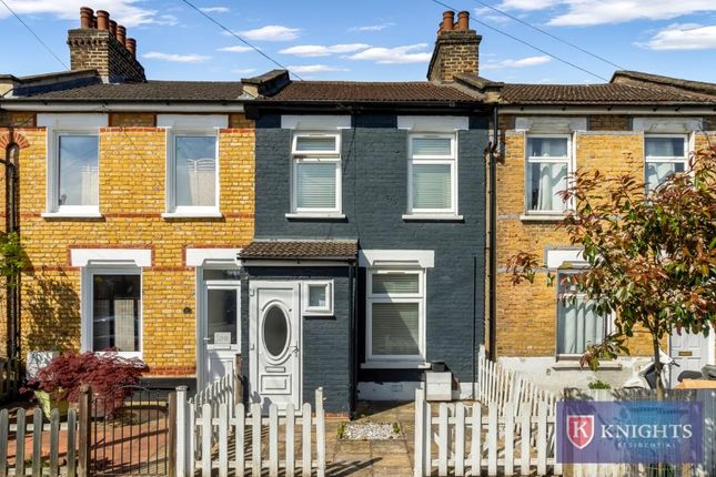 Thumbnail Terraced house for sale in Wycombe Road, Tottenham, London