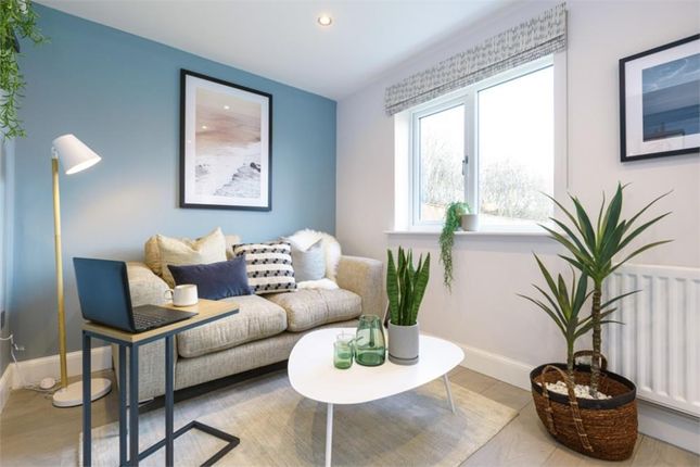 Detached house for sale in "The Kirkwood" at Off Trunk Road (A1085), Middlesbrough, Cleveland