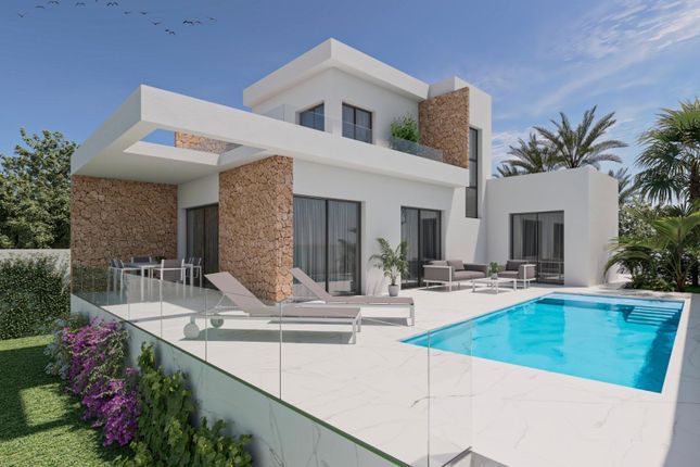 Property for sale in San Fulgencio, Alicante, Spain
