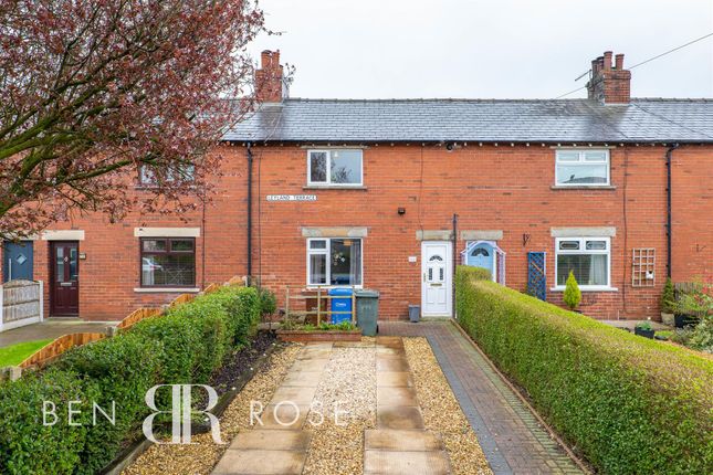 Terraced house for sale in Preston Road, Coppull, Chorley