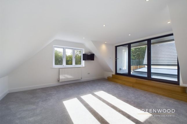 Detached house for sale in Fox Street, Ardleigh, Colchester