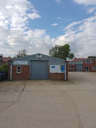 Thumbnail Light industrial to let in Unit 2H, Mountfield Industrial Estate, Learoyd Road, New Romney, Kent