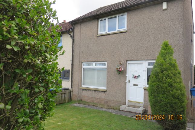 Thumbnail Terraced house to rent in Appin Crescent, Kirkcaldy, Fife