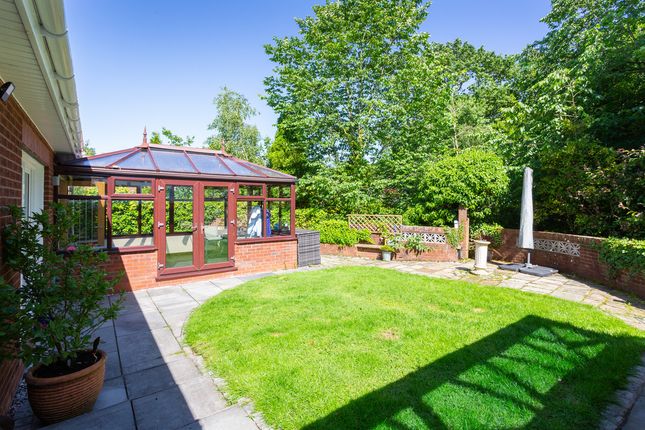1, Gregson Way, Fulwood photo 4
