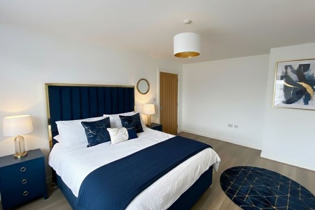 13, Ascension House, Moorfields Road, BATH photo 3