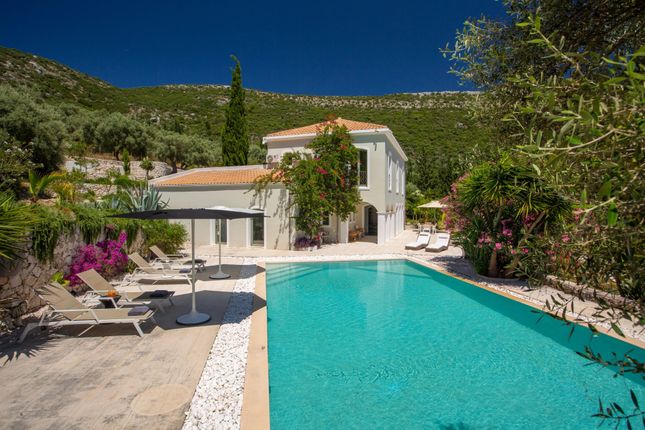 Thumbnail Villa for sale in Poros, Lefkada, Ionian Islands, Greece
