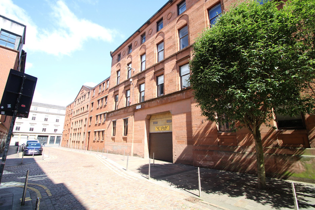 Glasgow photo 3