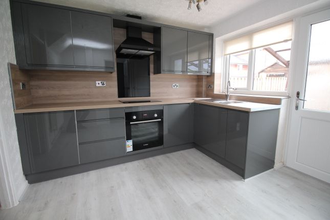 Broome Avenue, Mexborough photo 2
