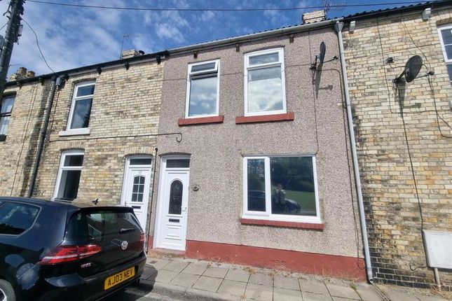 3-bed terraced on 52, High Hope Street, Durham, £55,000