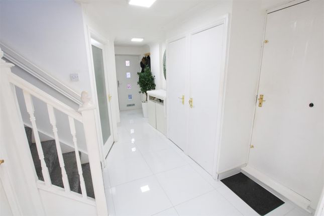 Detached house for sale in Somin Court, Woodfield Plantation, Doncaster
