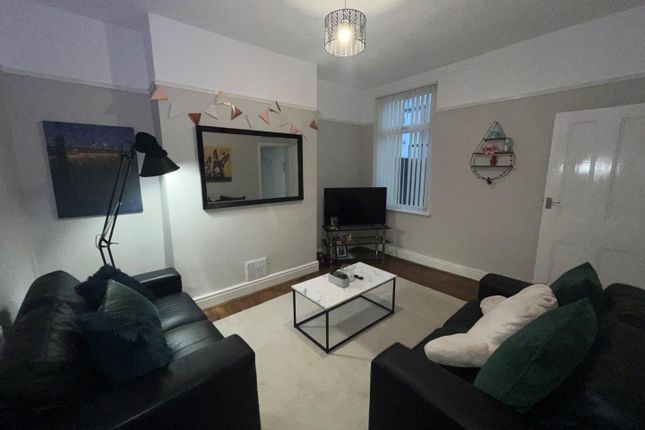 Terraced house to rent in Gwenfron Road, Kensington, Liverpool L6