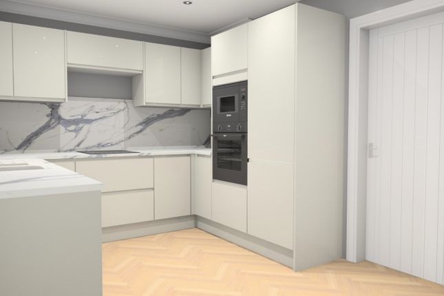 Plot 24 Mill Road, Thankerton, Biggar photo 3
