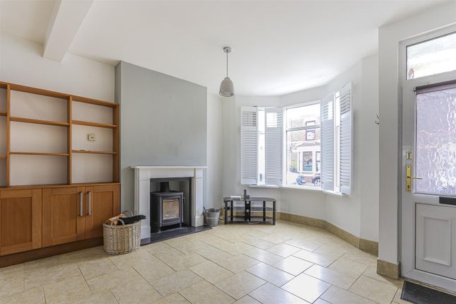 18, Meadow Street, Cardiff photo 2