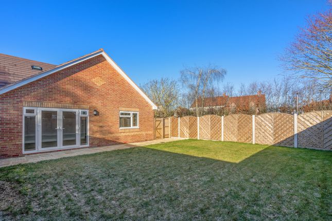 Bungalow for sale in Mather Close, East Hendred