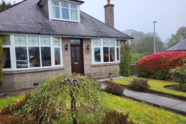 Detached house to rent in Seafield Crescent, Aberdeen