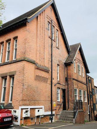 Thumbnail Flat to rent in Flat 18, Ednam Court, Ednam Road, Dudley