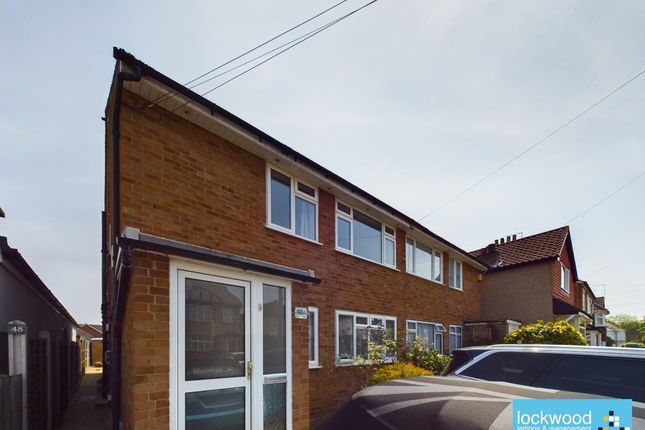 Thumbnail Property to rent in Adelaide Road, Ashford