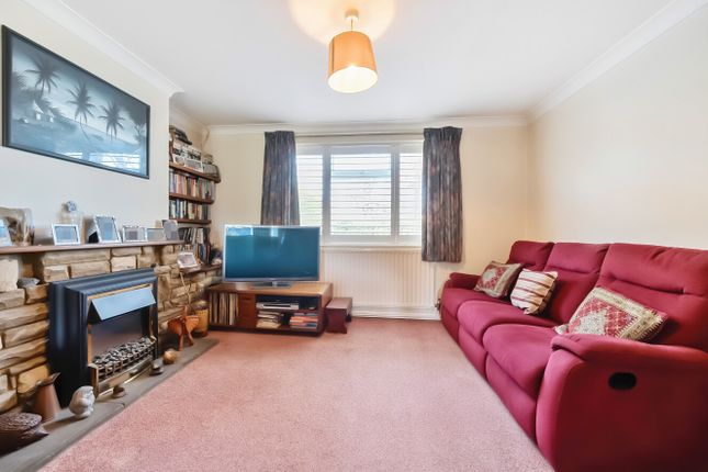 Semi-detached house for sale in Worplesdon Road, Guildford, Surrey