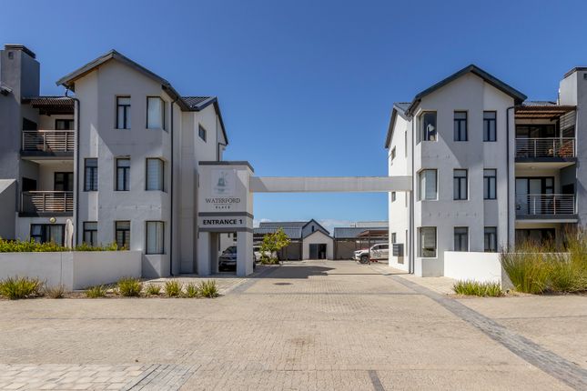 Thumbnail Apartment for sale in 2 Camargue Boulevard, Sitari Country Estate, Somerset West, Cape Town, Western Cape, South Africa