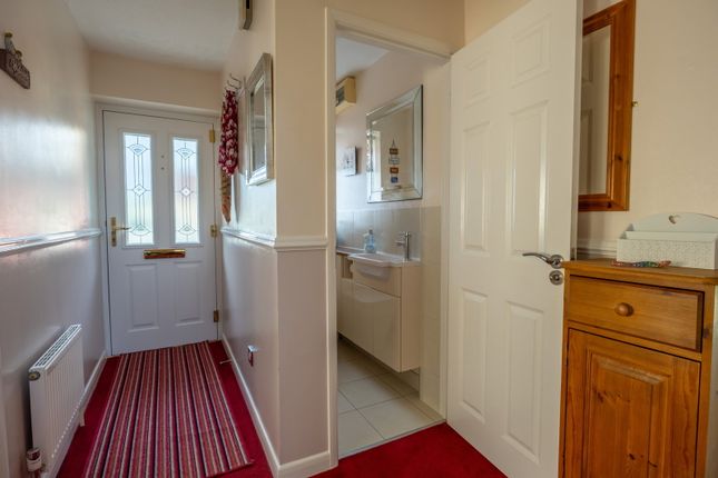 3, Grace Drive, Radstock photo 3