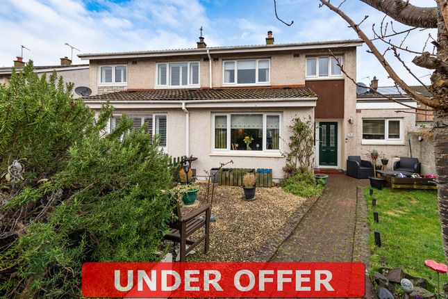 Thumbnail Semi-detached house for sale in 5 Park View, Musselburgh