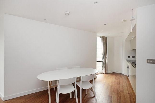 Flat for sale in City Lofts, 7 St Pauls Square, City Centre, Sheffield