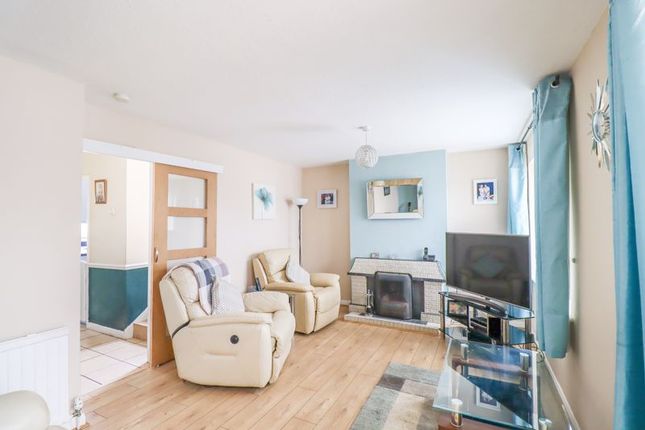 Semi-detached house for sale in Riverview Road, Benfleet