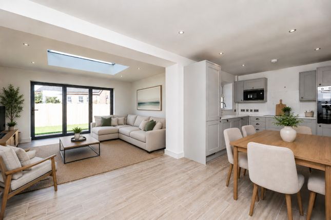 Plot 5, Larth Close, Goole photo 3