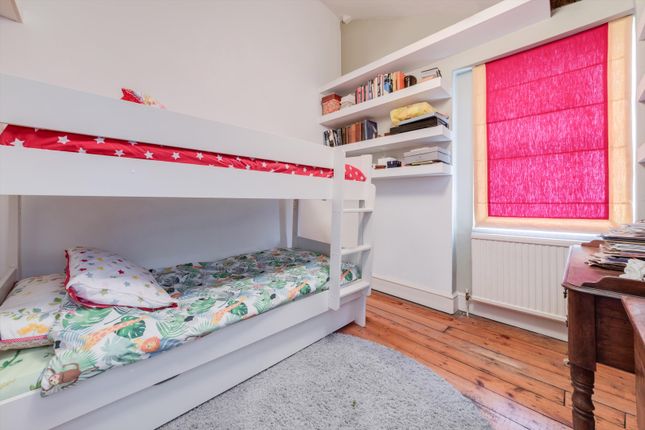 Terraced house for sale in Charlton Place, London