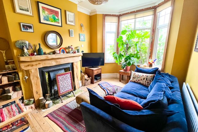 21, OXFORD STREET, SALTBURN-BY-THE-SEA photo 2