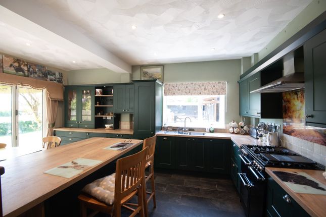2 Chestnut Cottages, Petworth photo 5