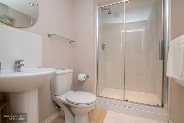 Town house for sale in Highlander Drive, Telford